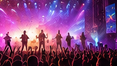 Concerts & Festivals